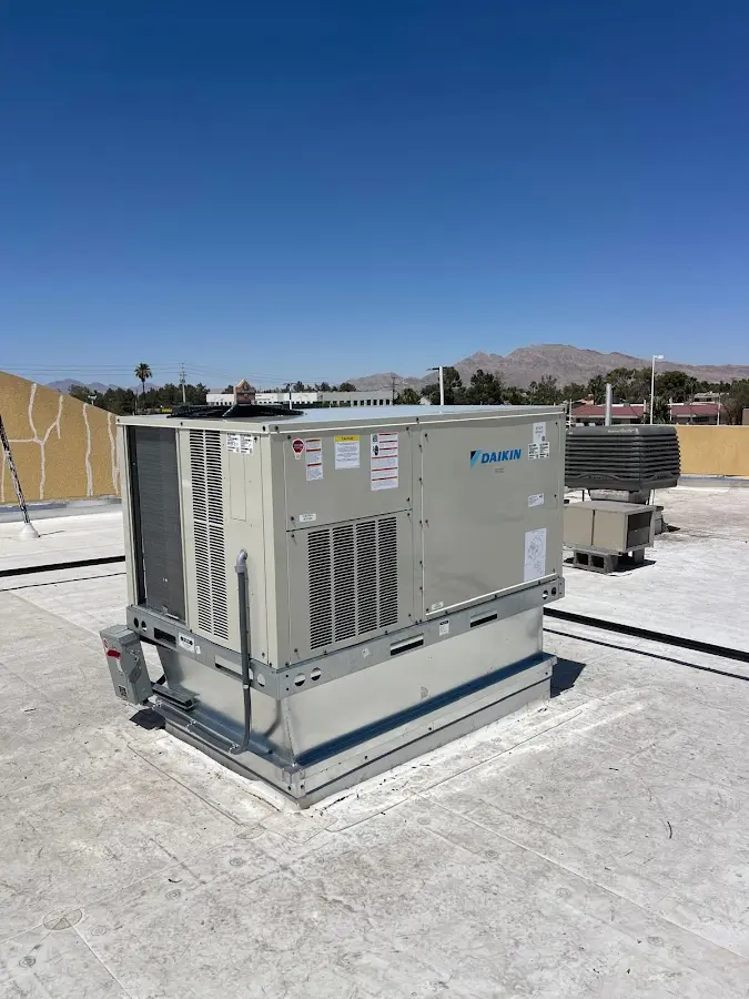 HVAC services in Colorado by KIC Refrigeration